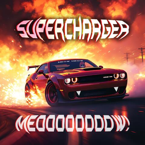 SUPERCHARGER