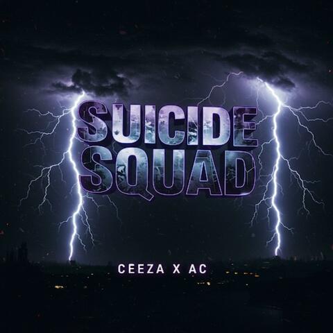 Suicide Squad (feat. AC)