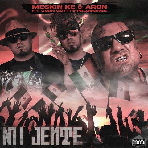 Mi Jente (feat. Juan Gotti & Palomares)