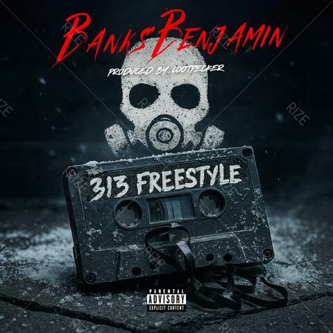 313 Freestyle