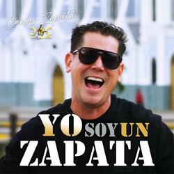 YO SOY UN ZAPATA