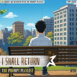 I Shall Return