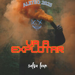 Va a explotar