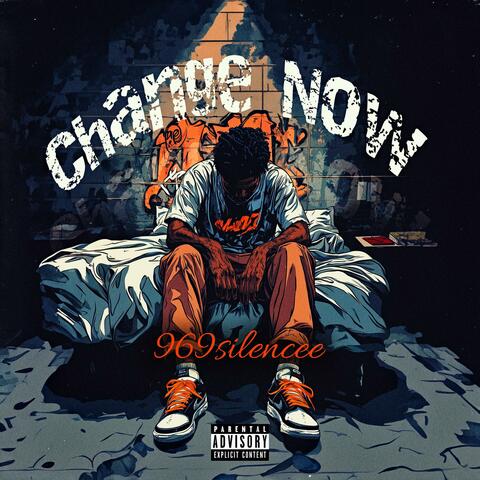 Change Now