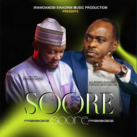 SOORE SOORE