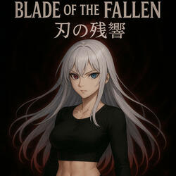 Blade of the Fallen / 刃の残響