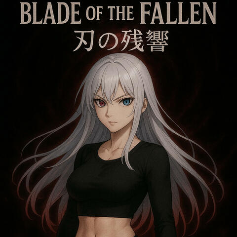 Blade of the Fallen / 刃の残響