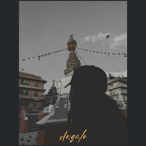 Angalo