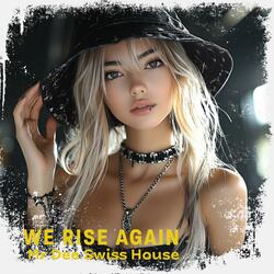We Rise Again (Radio Edit)