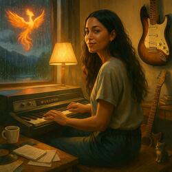 Piano Fenix V3 (Hip Hop LoFi Mix)