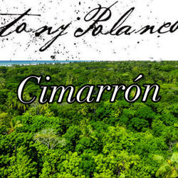 Cimarrón