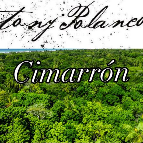 Cimarrón