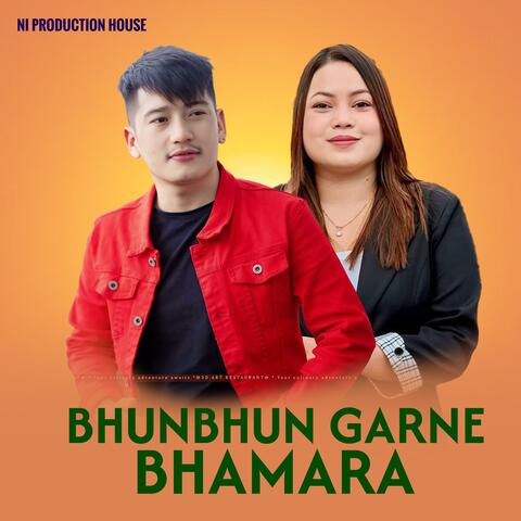 Bhunbhun Garne Bhamara (feat. Prateek Moktan & Jitu Lopchan)