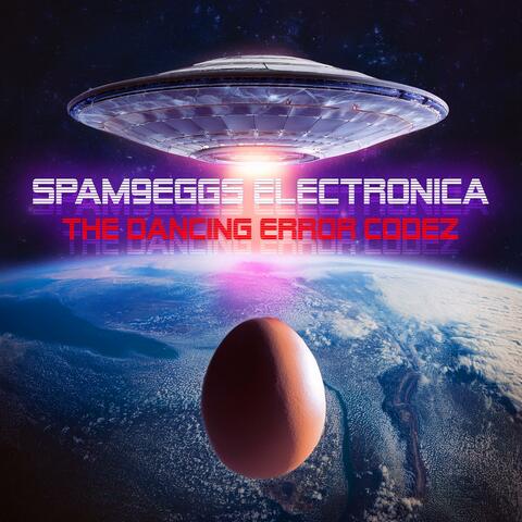 The Dancing Error Codez