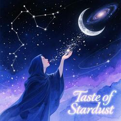 Taste of Stardust