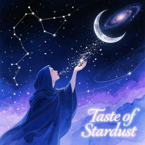 Taste of Stardust