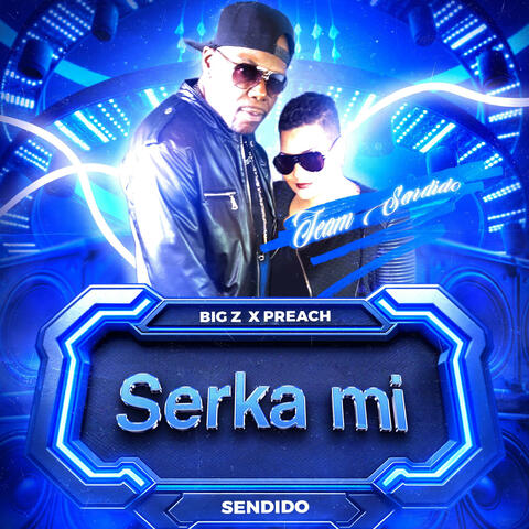 Serka mi