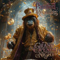 Reflections Upon Reflections (feat. Sylph Weaver)