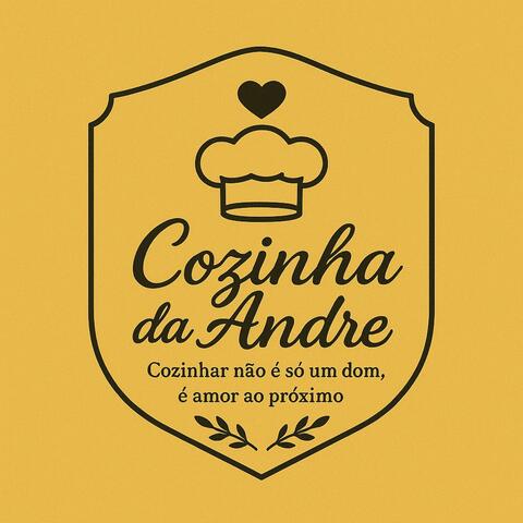 Cozinha da Andre sabor de verdade
