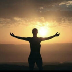 Allein durch deine Kraft