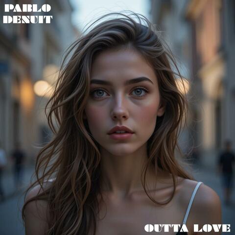 Outta Love (Radio Edit)