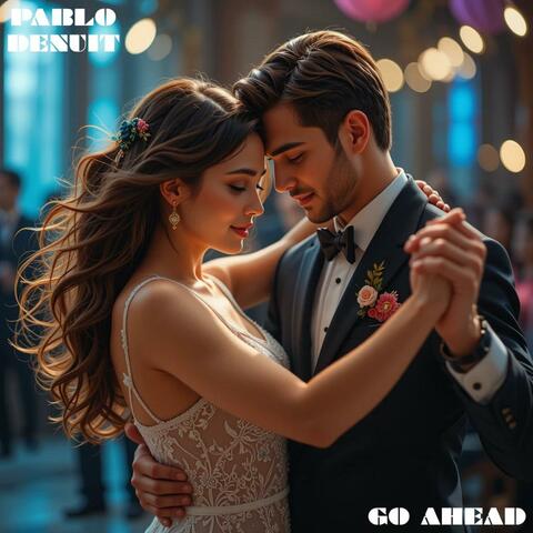 Go Ahead (Radio Edit)