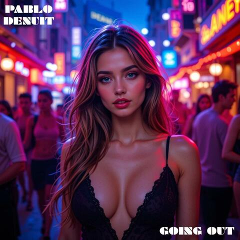 Going Out (Radio Edit)