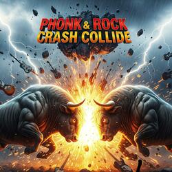 Phonk & Rock Crash Collide