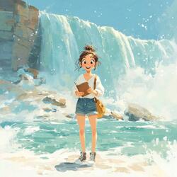 가현이의 캐나다 다이어리