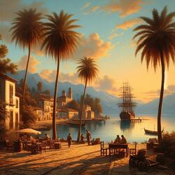Latitudes
