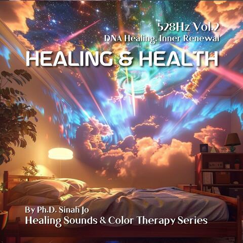 HEALING & HEALTH, Vol. 2