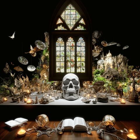 Like a Collapsing Star