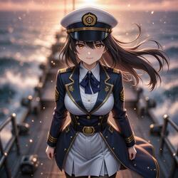 Wellen des Krieges (World of Warships)