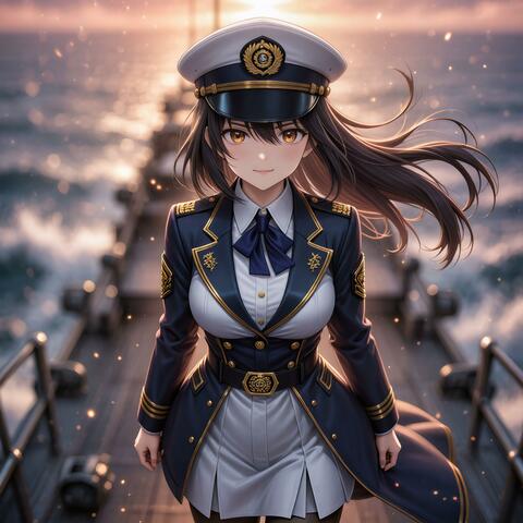 Wellen des Krieges (World of Warships)