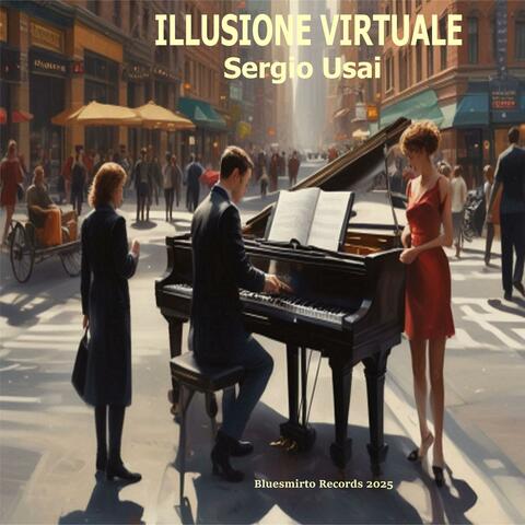 Illusione Virtuale (feat. Walter Serri)