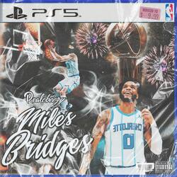 Miles Bridges