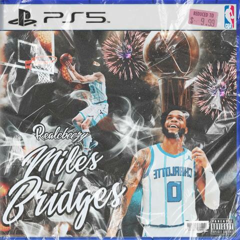 Miles Bridges