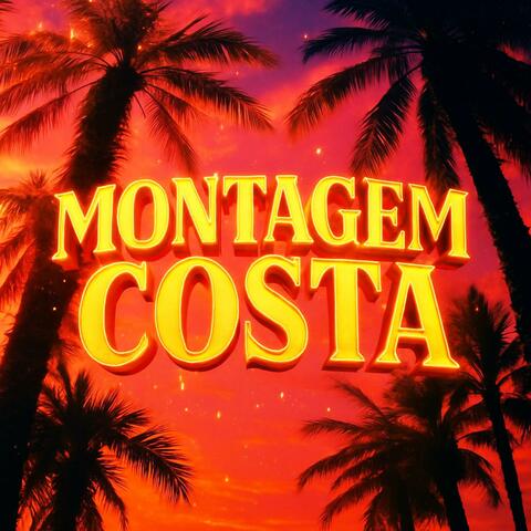 MONTAGEM COSTA