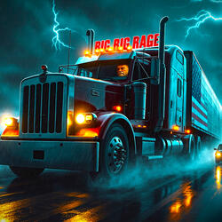 BIG RIG RAGE
