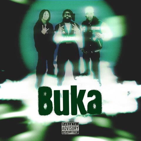 Buka (feat. TheBoiizPlaygrnd)