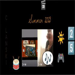 Wun Summer Symphony