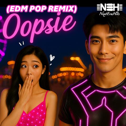 OOPSIE (EDM POP Remix)