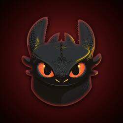 Toothless Sings A Song