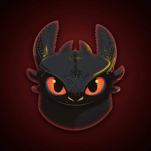 Toothless Sings A Song