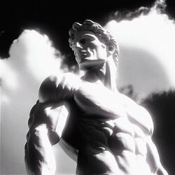 POV: I'm a danger to myself (Cinematic Scene x Trap Beat)