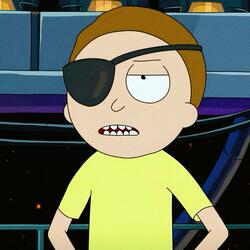 Rick and Morty: Can we just talk for a minute? (Cinematic Scene x Trap Beat)