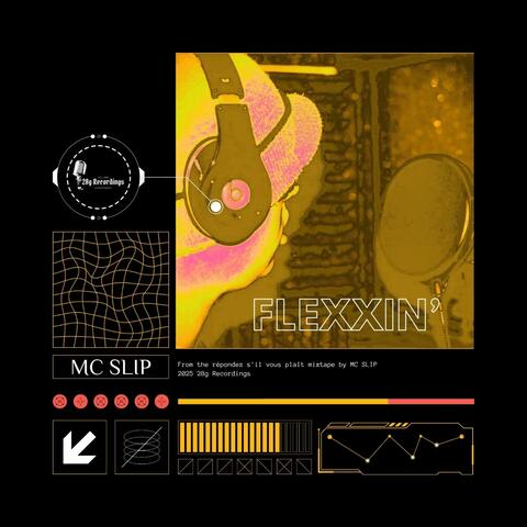 Flexxin'