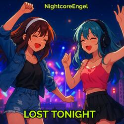 LOST TONIGHT