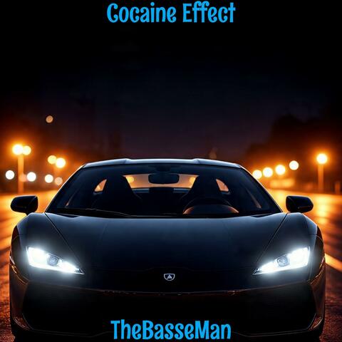 Cocaine Effect
