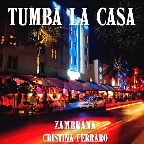 Tumba La Casa